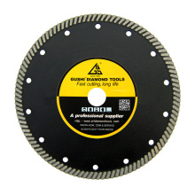 12in super granite Narrow turbo Blade,use dry or wet cutting